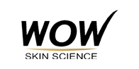 WOW Skin logo