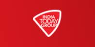 India Today Magazine Logo