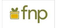 Ferns N Petals (FNP) Logo