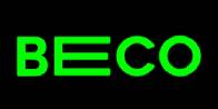 Let's Beco Logo