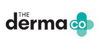 The Derma Co logo