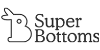 SuperBottoms Logo
