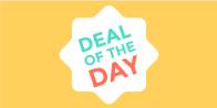 Deal of the day Logo