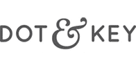 Dot & Key Logo