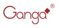 Ganga Fashions Logo