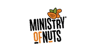 Ministry Of Nuts Logo