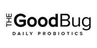 The Good Bug Logo