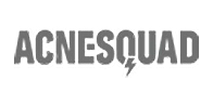 Acne Squad Logo