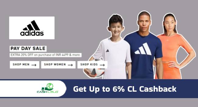 Adidas Promo Codes Coupons Offers Extra 8 Cashback