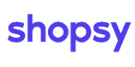 Shopsy logo