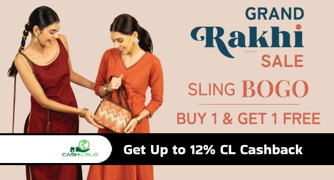 Zouk Grand Rakhi Sale