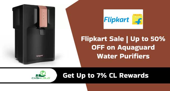 Aquaguard Water Purifiers