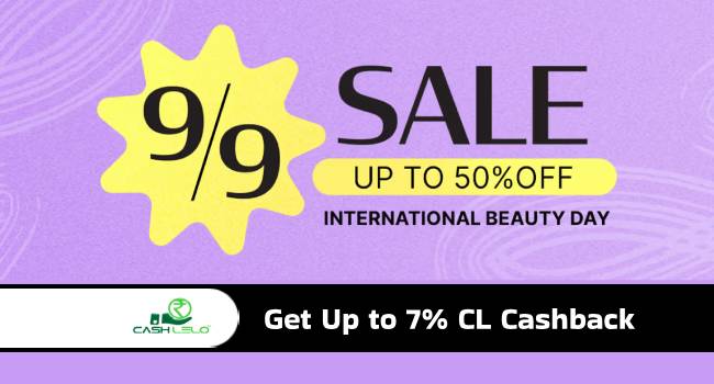 Nykaa 9-9 Sale