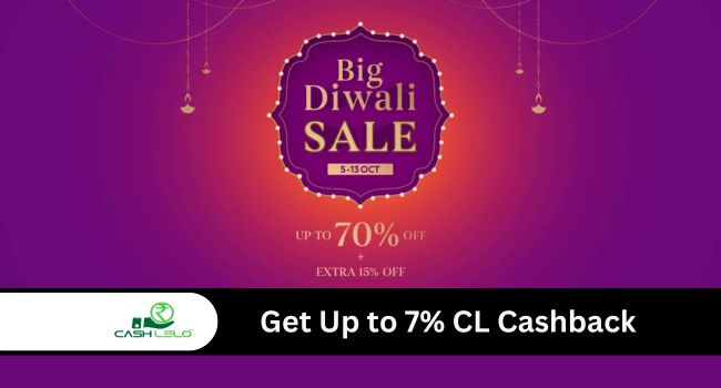 Libas Big Diwali Sale