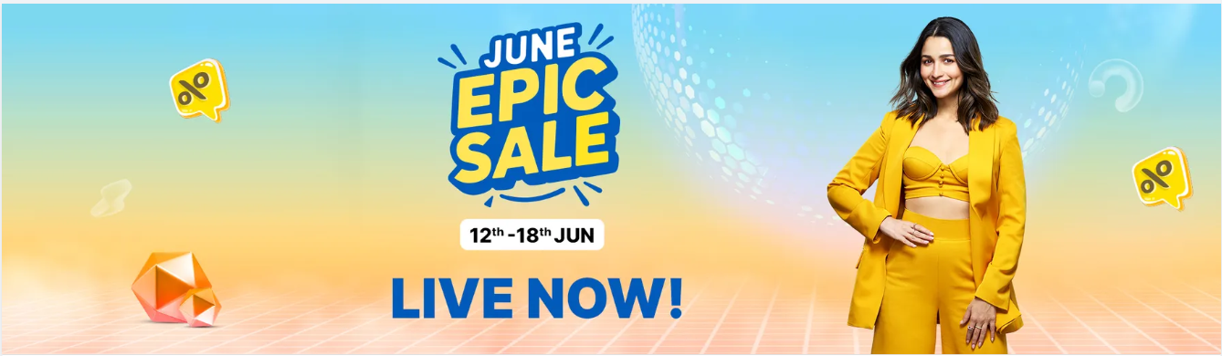 Flipkart logo