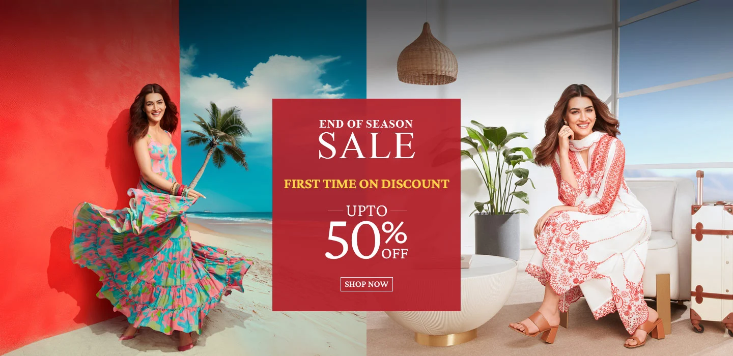 Biba End Of Season Sale