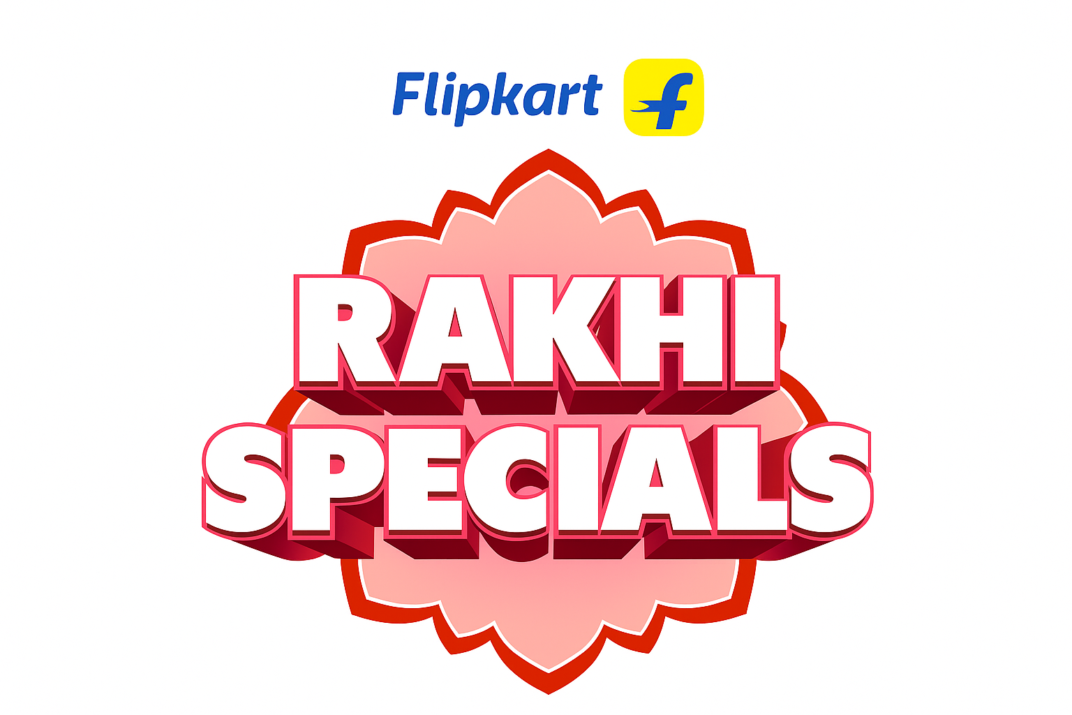 Flipkart Rakhi Specials Sale